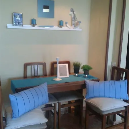 Apartamento Costa Appartamento *