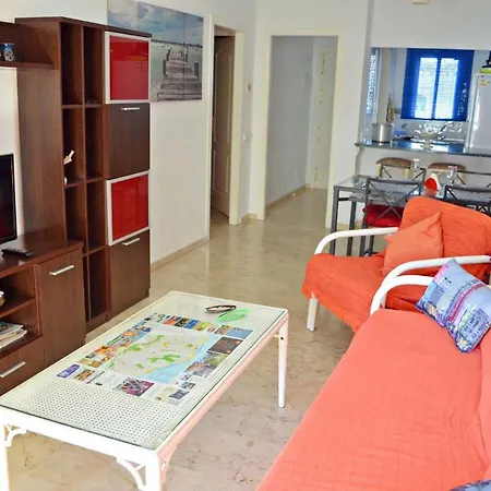 Apartamento Costa Appartamento