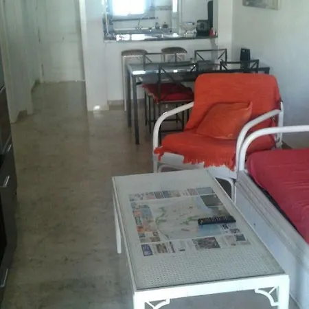 Apartamento Costa Appartamento Benalmádena