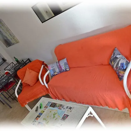 Appartamento Apartamento Costa Benalmádena